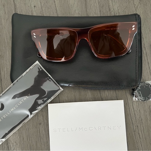 Stella McCartney Sunglasses - Picture 2 of 8